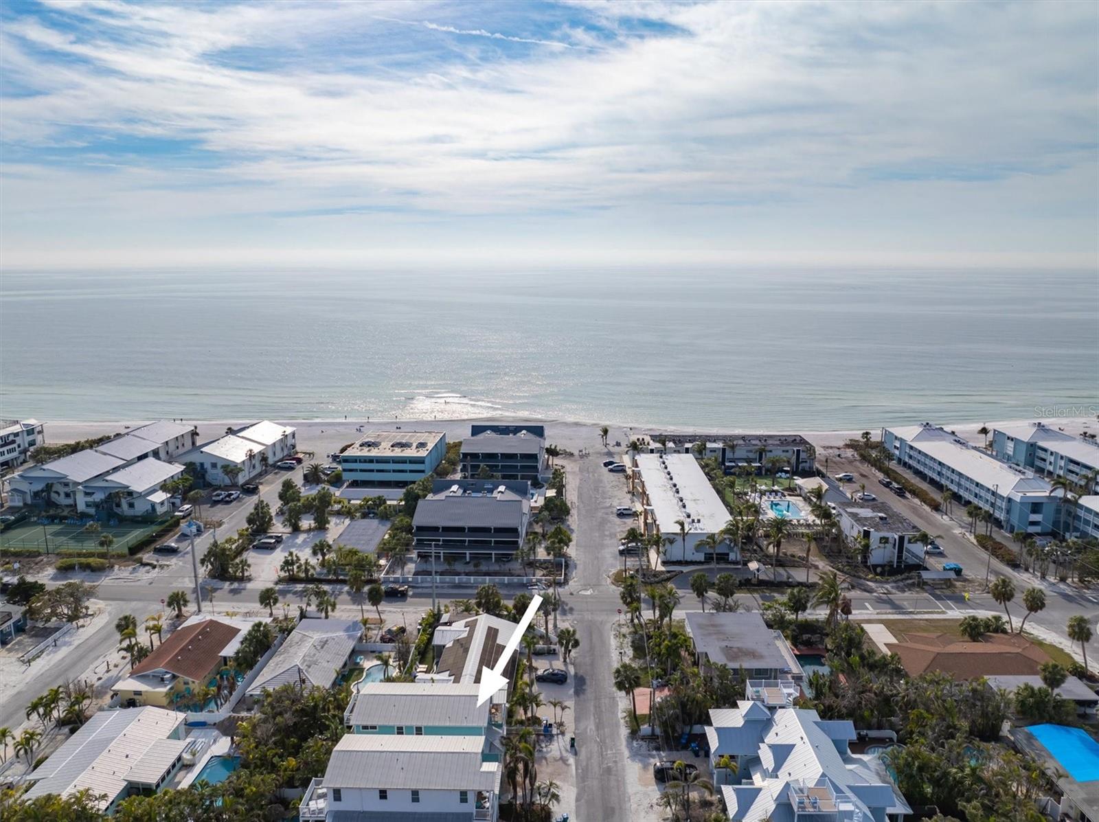 ANNA MARIA PARADISE - Residential