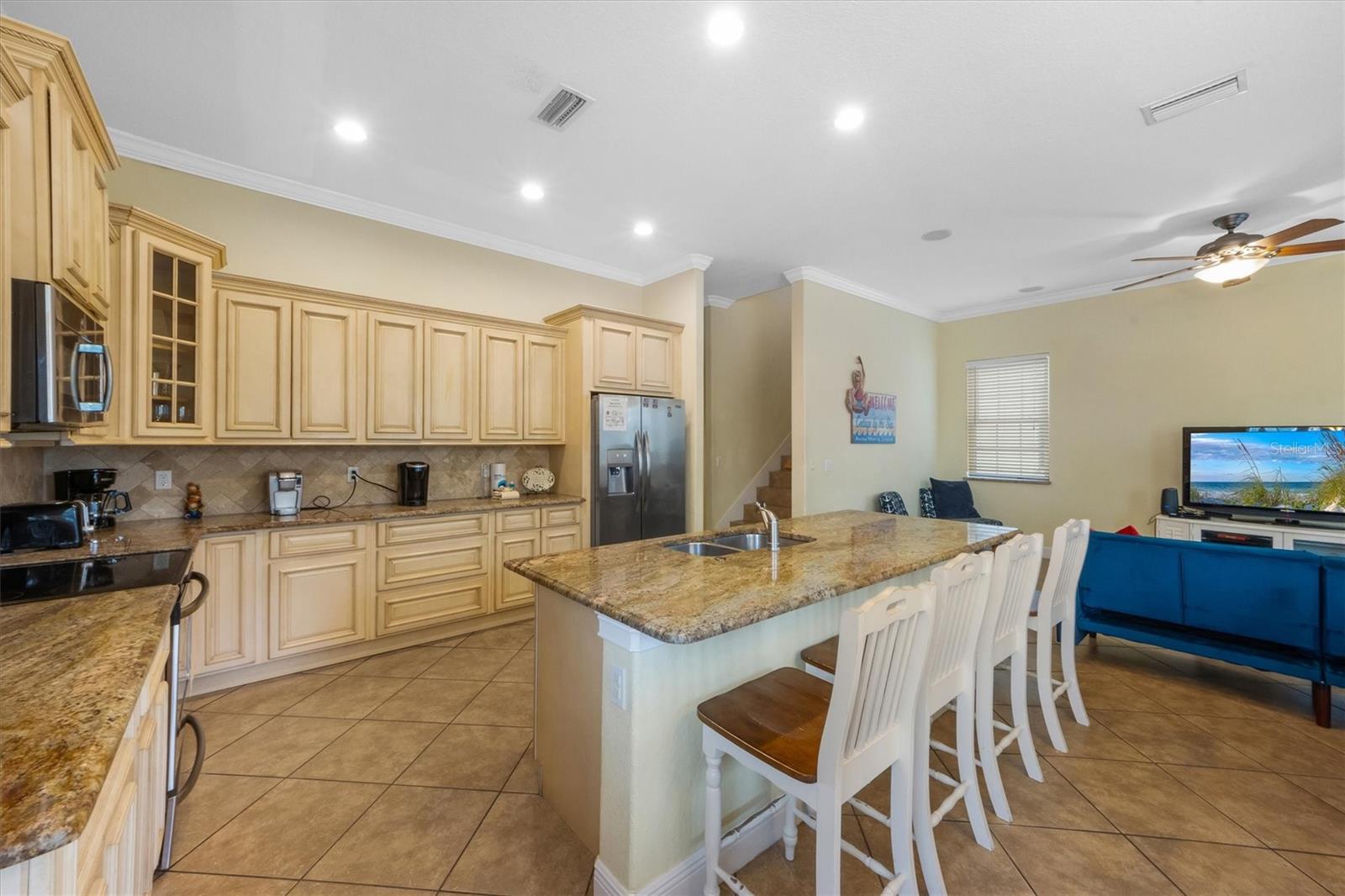 ANNA MARIA PARADISE - Residential