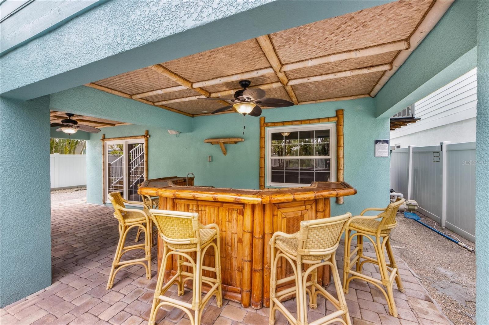 ANNA MARIA PARADISE - Residential