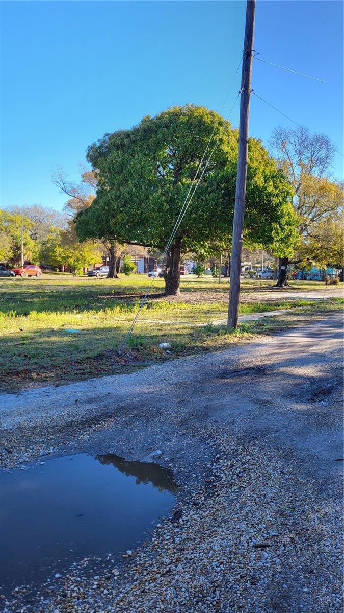 ROOSEVELT PARK ADD - Land