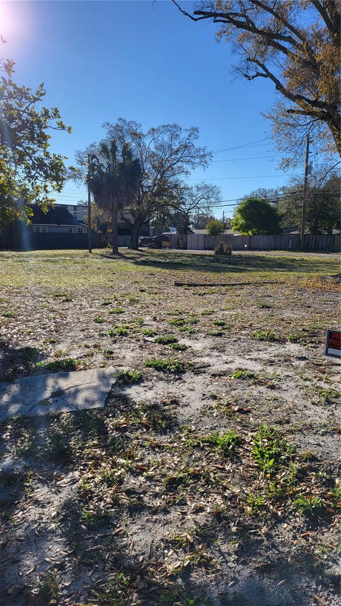 ROOSEVELT PARK ADD - Land