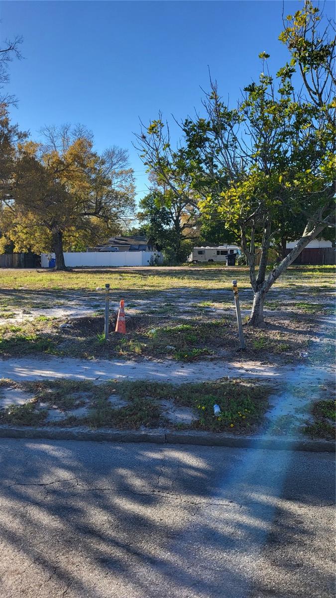 ROOSEVELT PARK ADD - Land