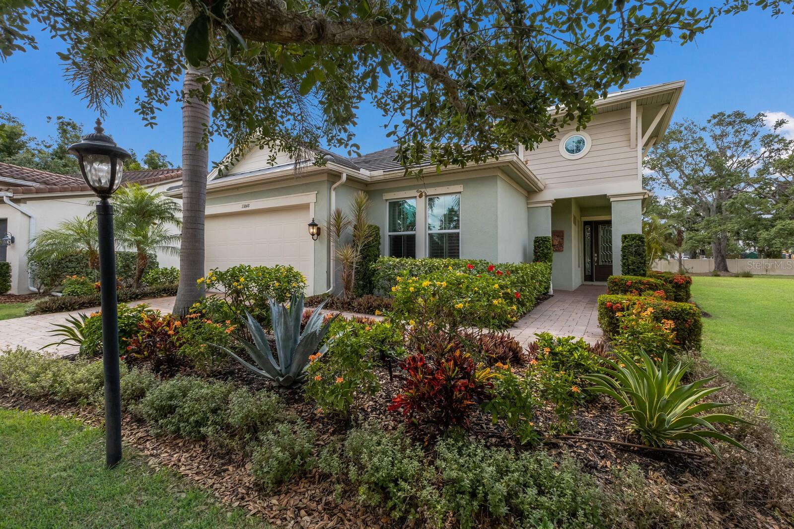 SAVANNA AT LAKEWOOD RANCH PH I - Residential