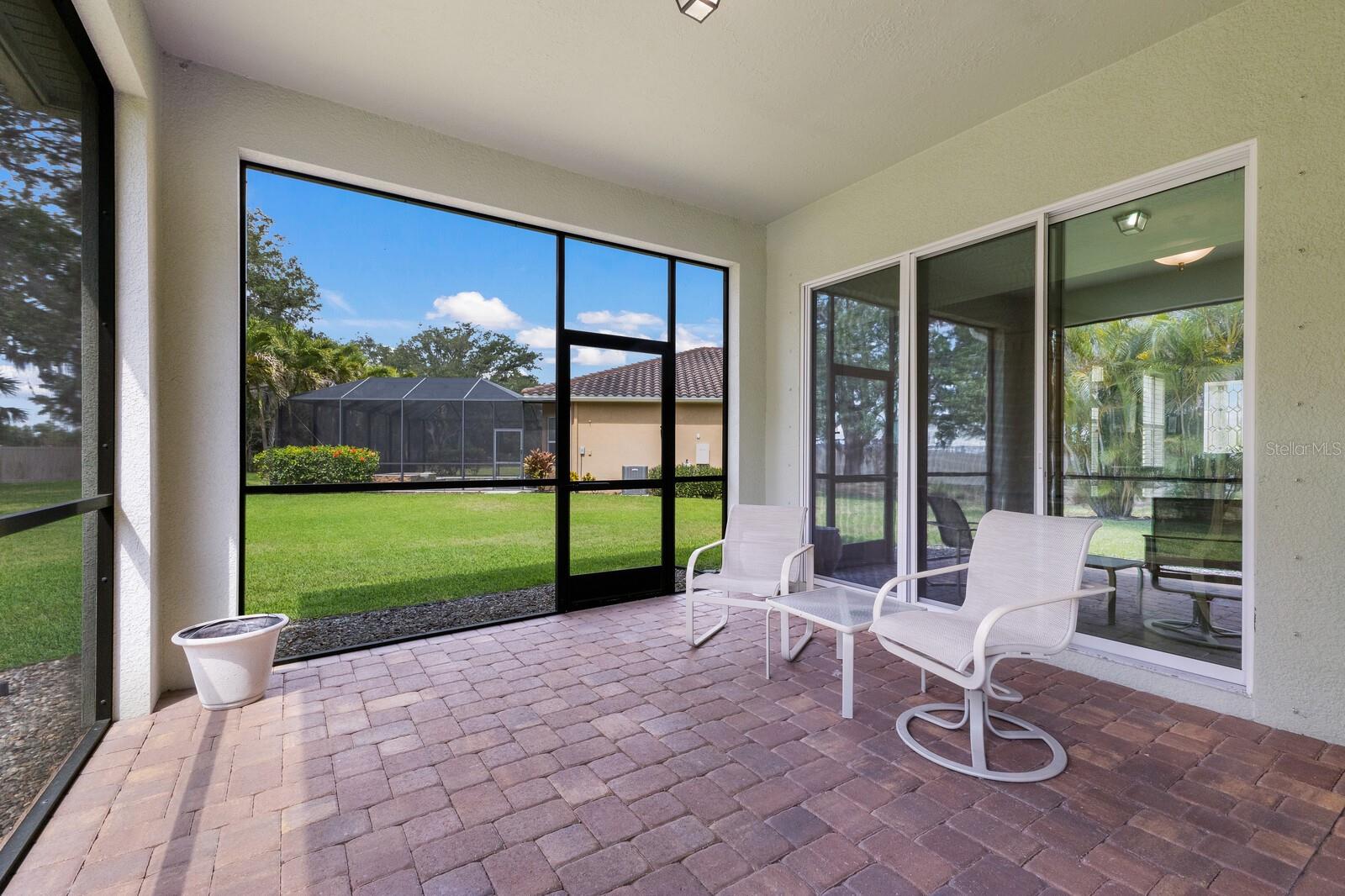 SAVANNA AT LAKEWOOD RANCH PH I - Residential