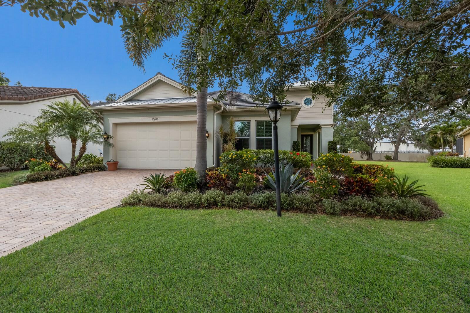 SAVANNA AT LAKEWOOD RANCH PH I - Residential