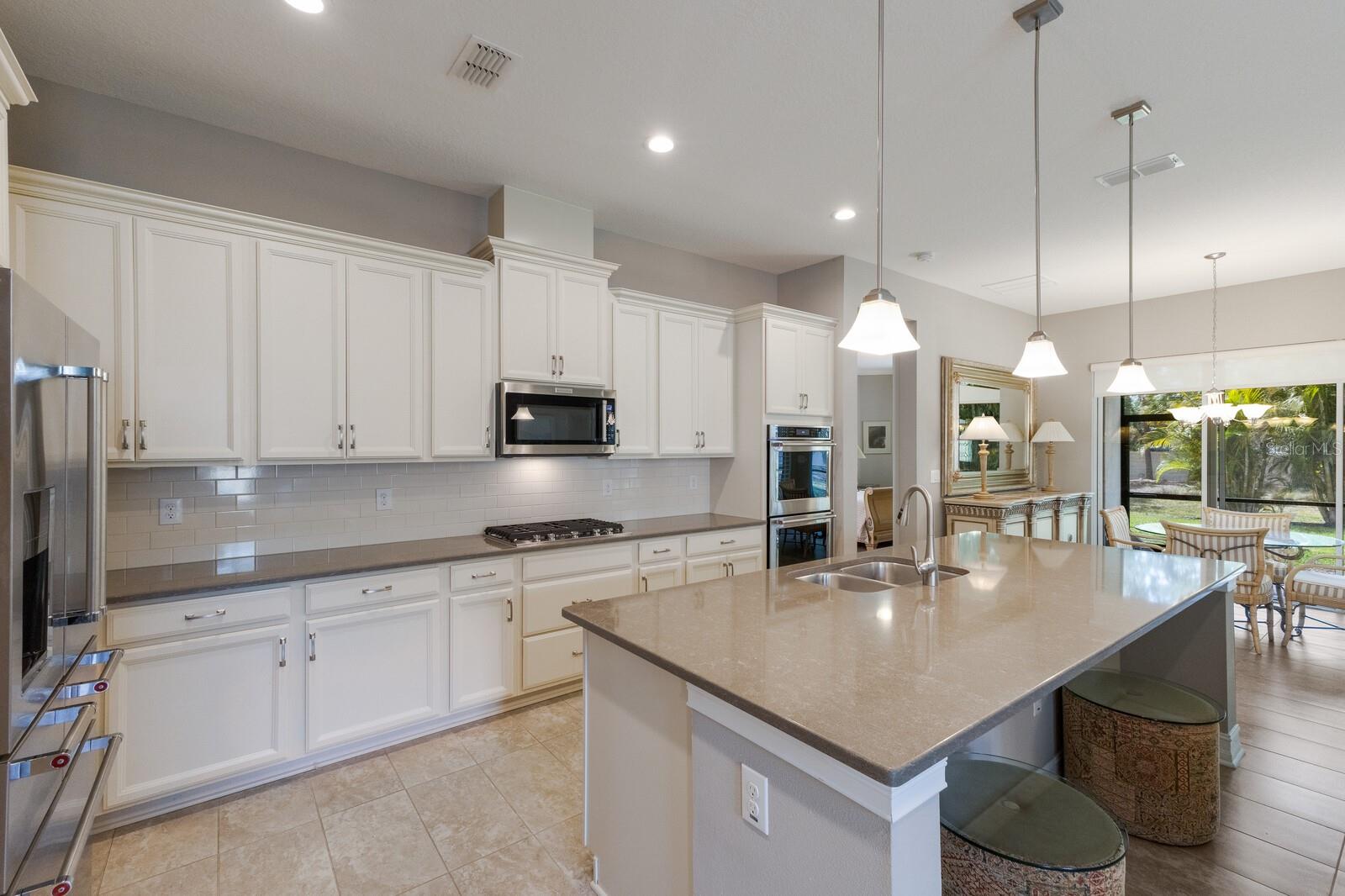 SAVANNA AT LAKEWOOD RANCH PH I - Residential