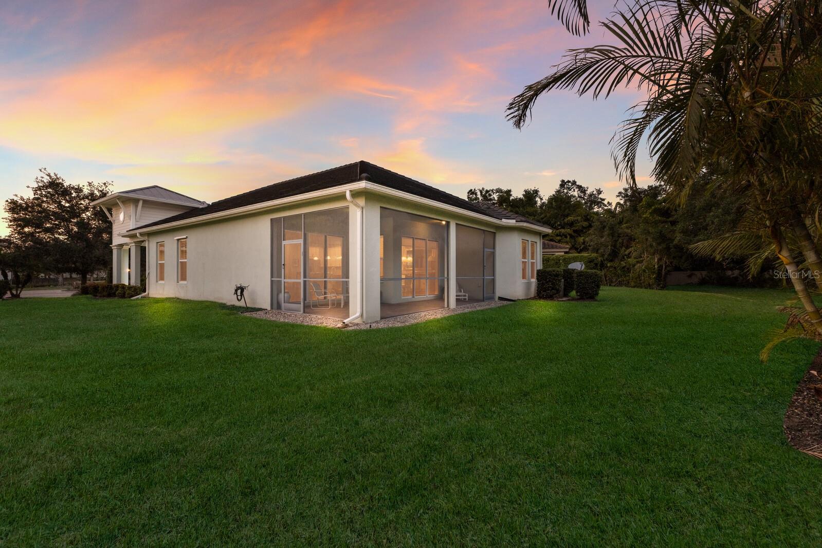 SAVANNA AT LAKEWOOD RANCH PH I - Residential