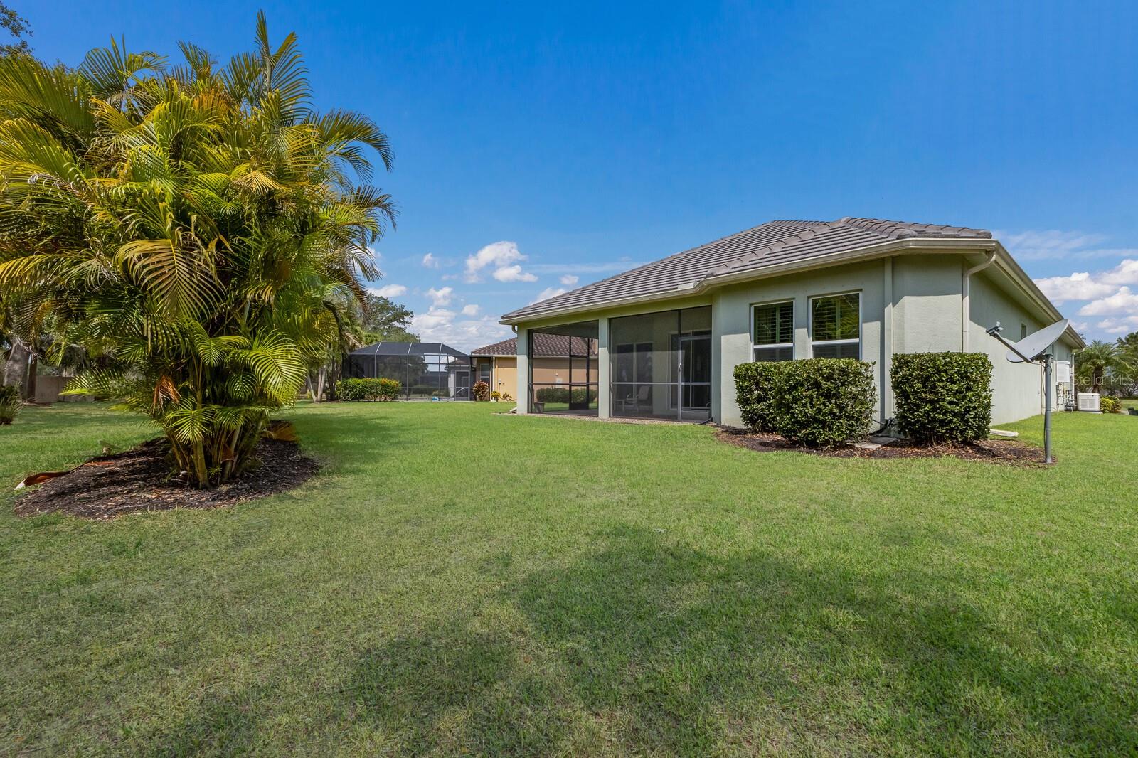 SAVANNA AT LAKEWOOD RANCH PH I - Residential