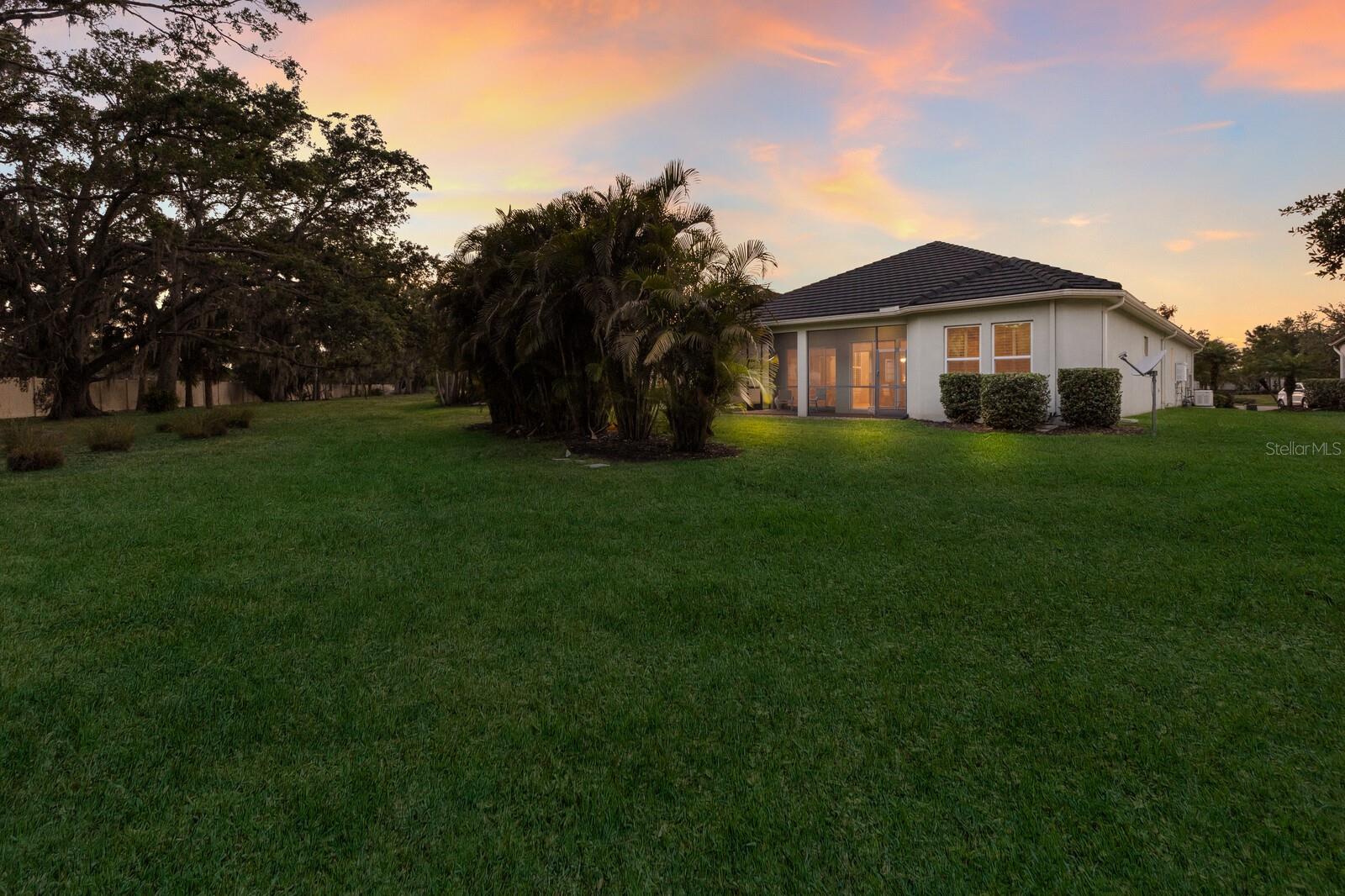 SAVANNA AT LAKEWOOD RANCH PH I - Residential