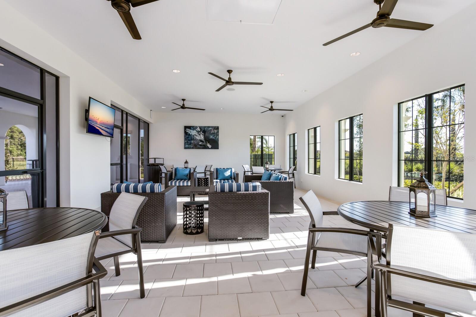 SAVANNA AT LAKEWOOD RANCH PH I - Residential