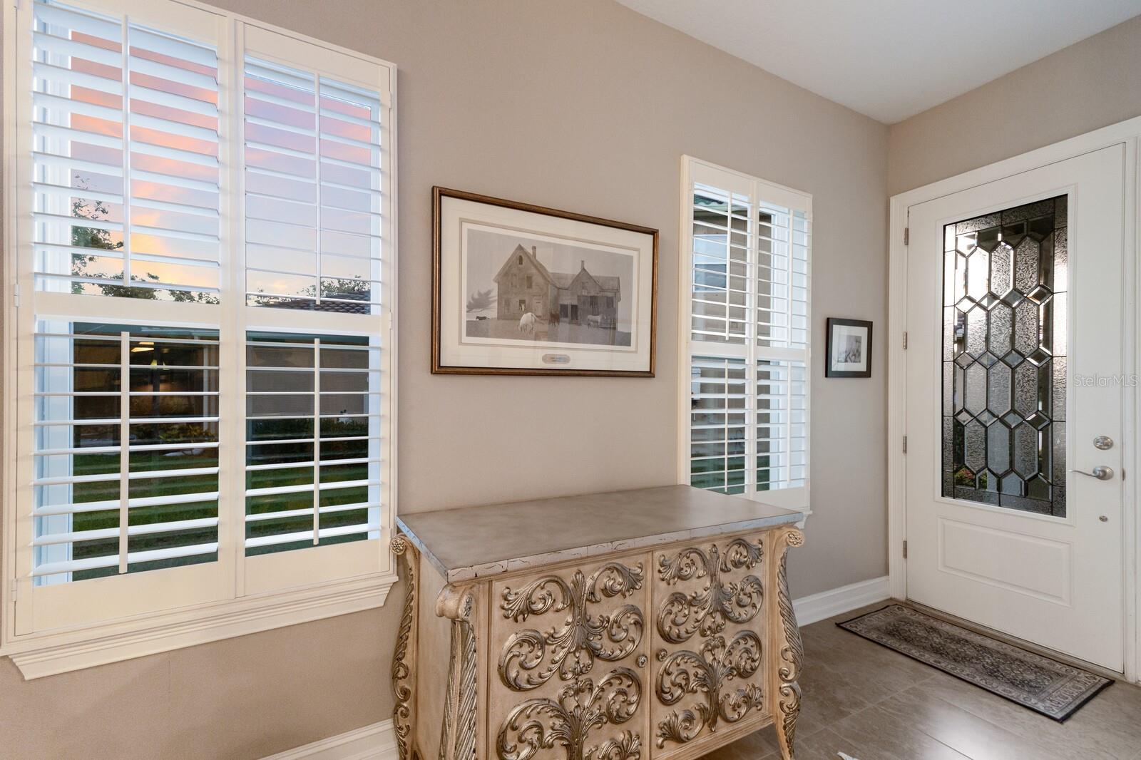 SAVANNA AT LAKEWOOD RANCH PH I - Residential