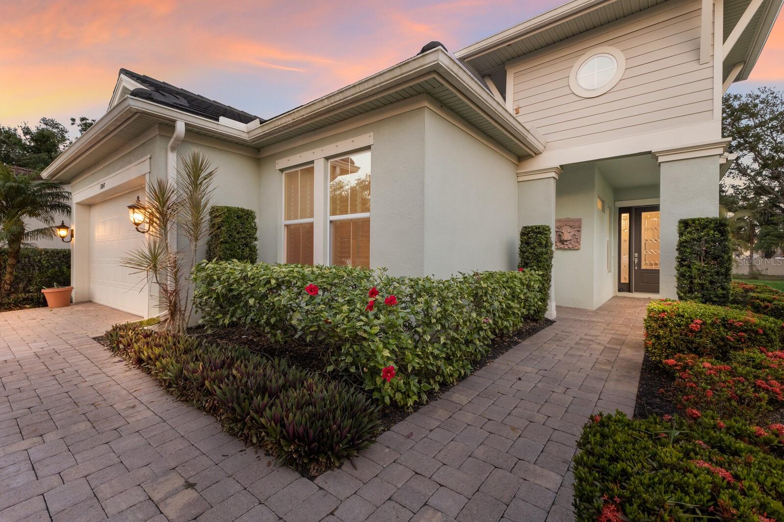 SAVANNA AT LAKEWOOD RANCH PH I - Residential