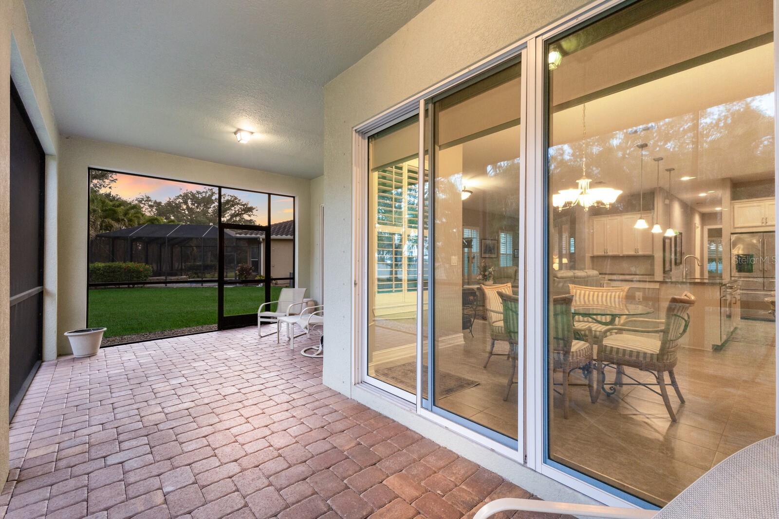 SAVANNA AT LAKEWOOD RANCH PH I - Residential