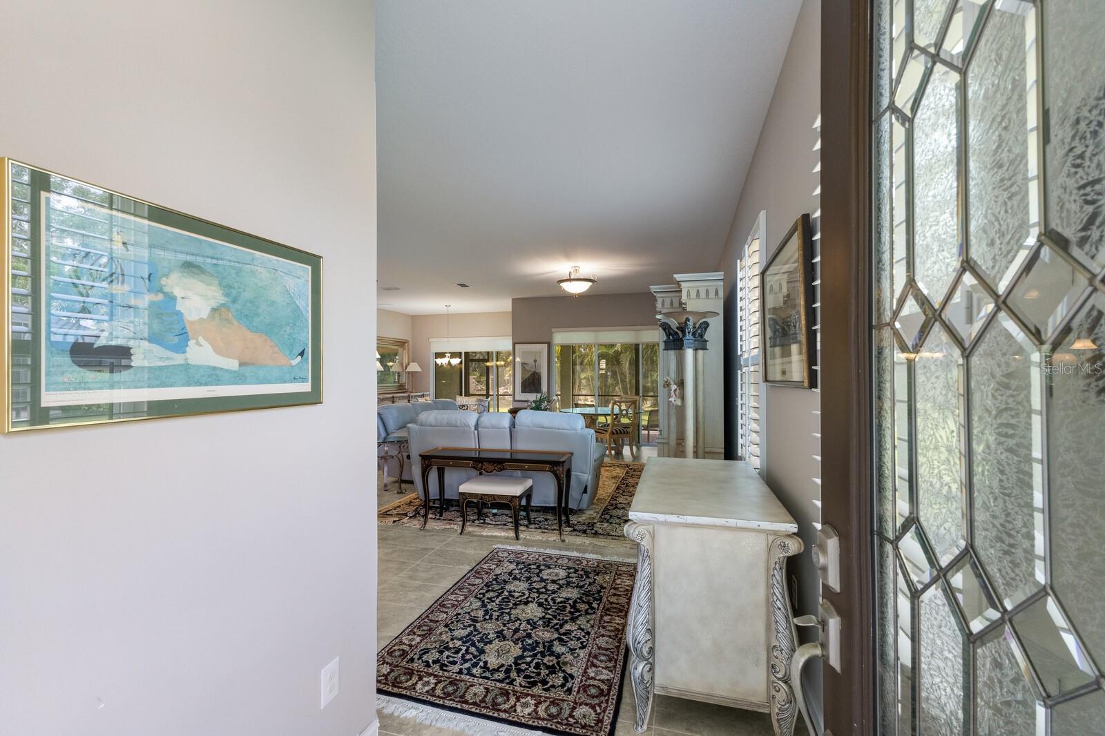 SAVANNA AT LAKEWOOD RANCH PH I - Residential