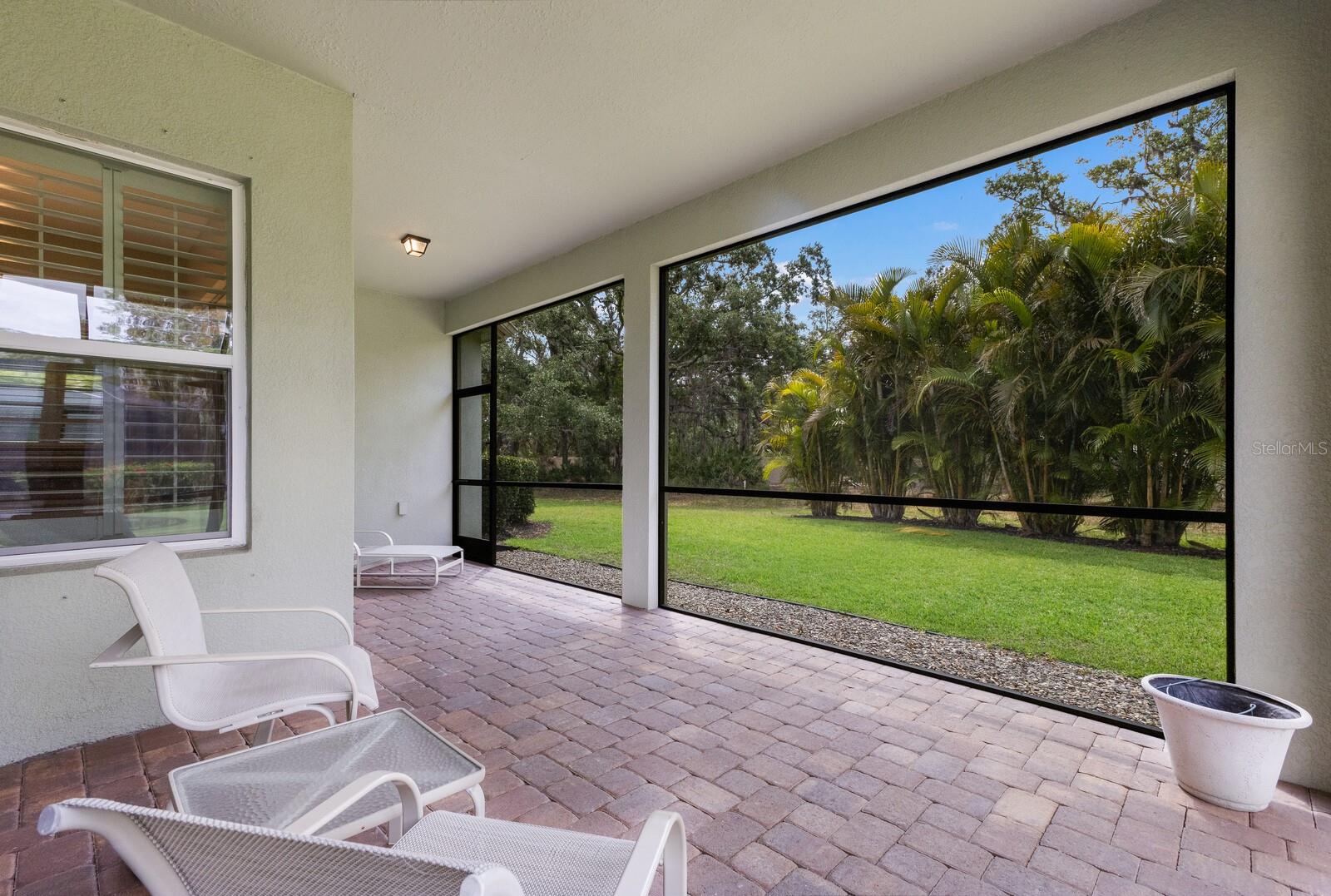 SAVANNA AT LAKEWOOD RANCH PH I - Residential