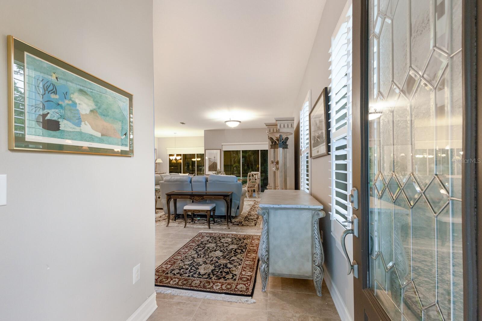 SAVANNA AT LAKEWOOD RANCH PH I - Residential