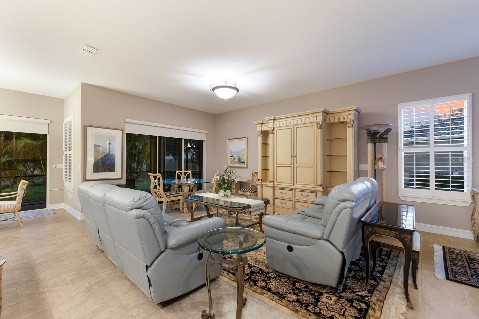 SAVANNA AT LAKEWOOD RANCH PH I - Residential