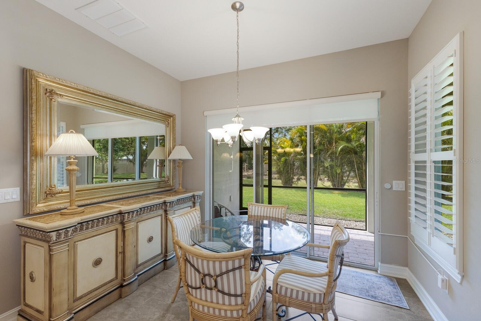 SAVANNA AT LAKEWOOD RANCH PH I - Residential