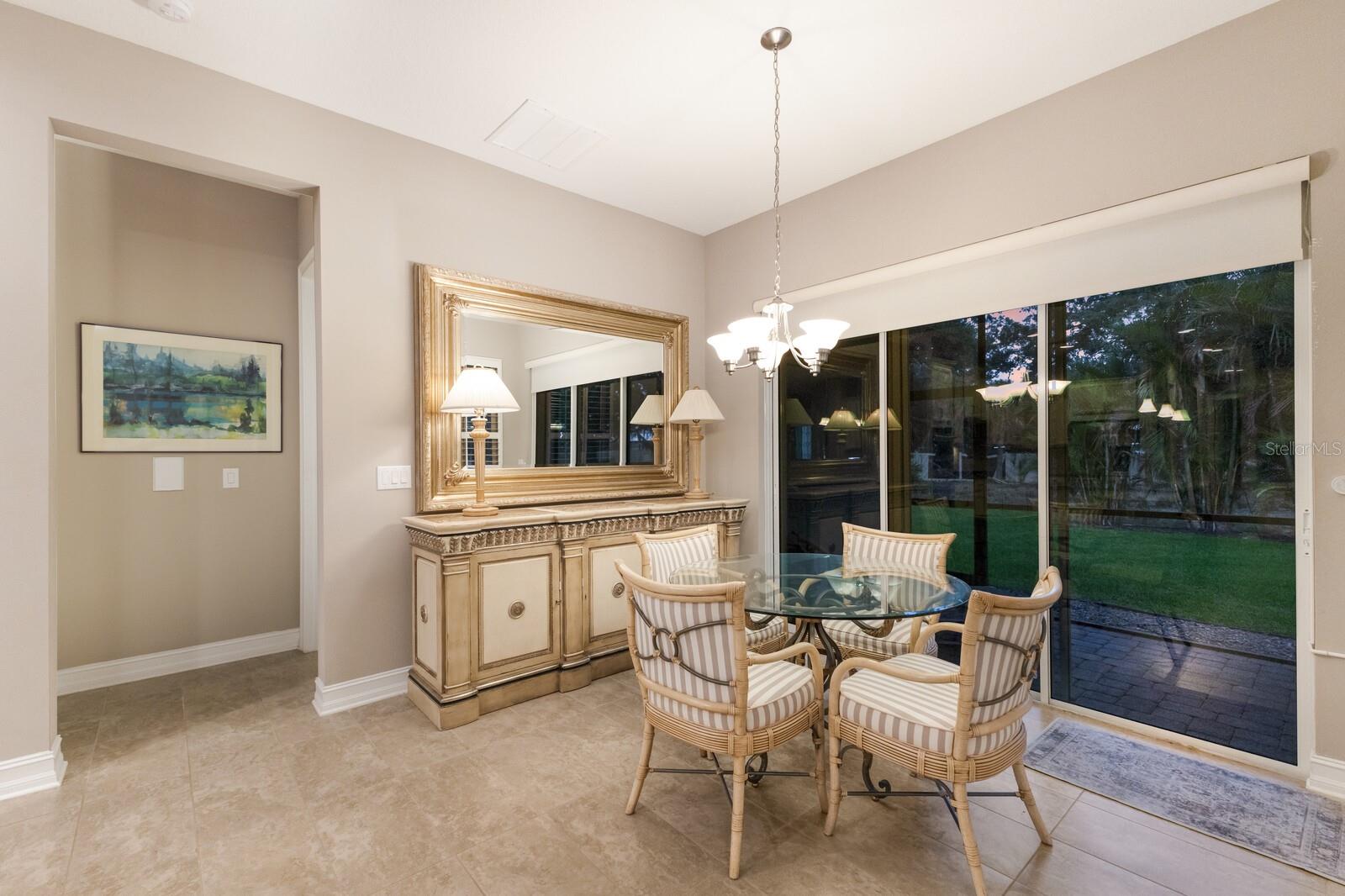 SAVANNA AT LAKEWOOD RANCH PH I - Residential
