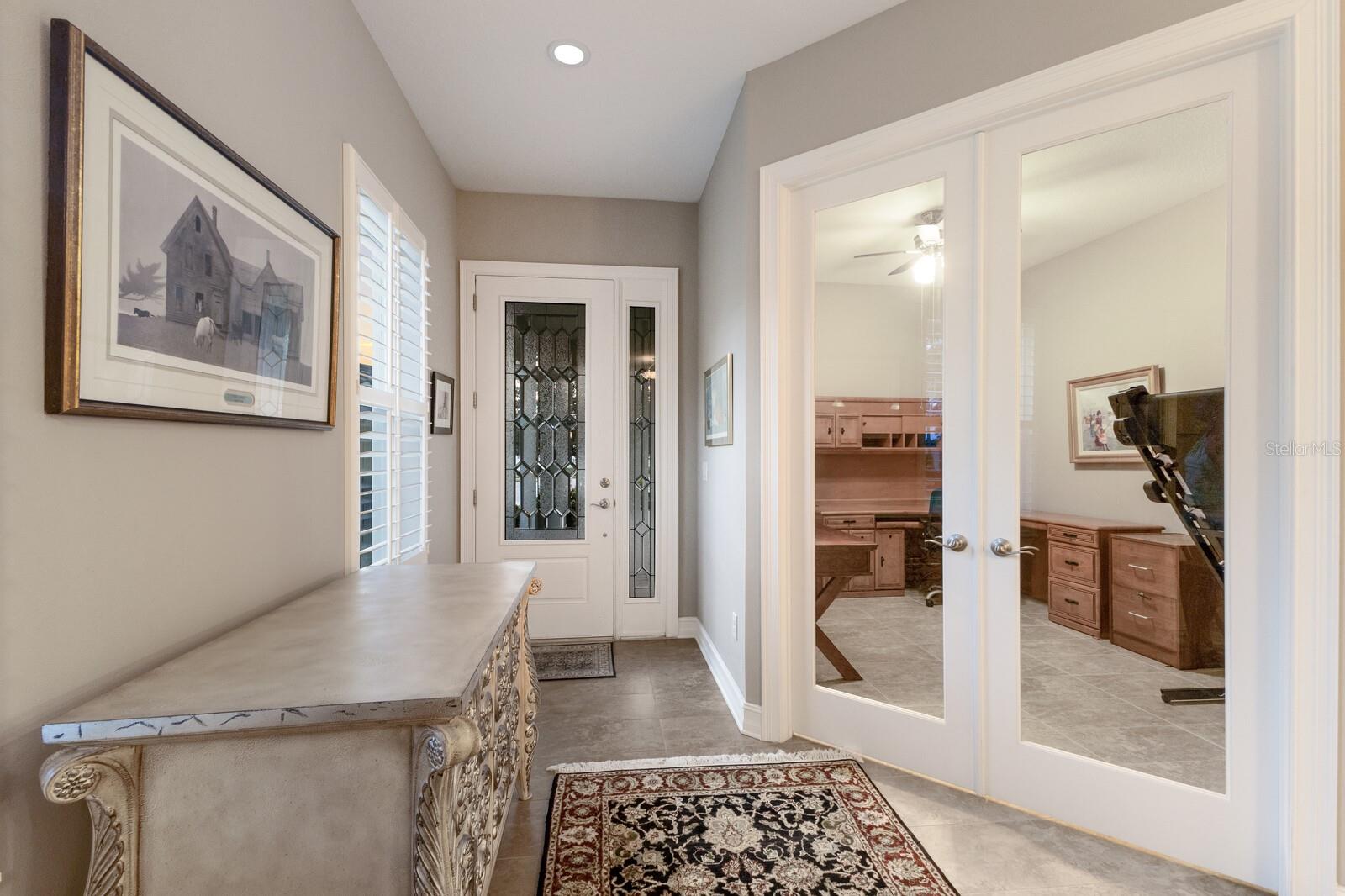 SAVANNA AT LAKEWOOD RANCH PH I - Residential