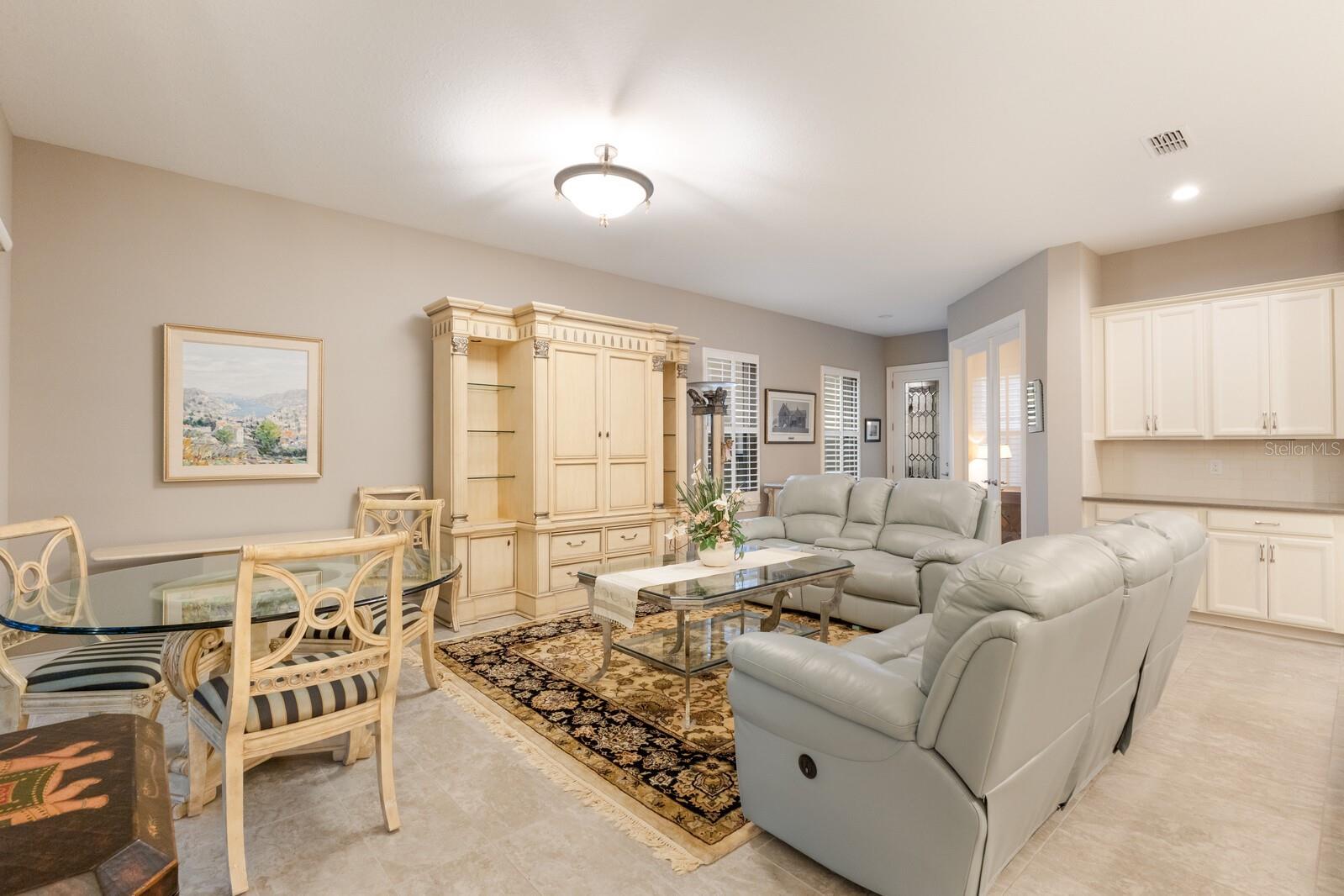 SAVANNA AT LAKEWOOD RANCH PH I - Residential