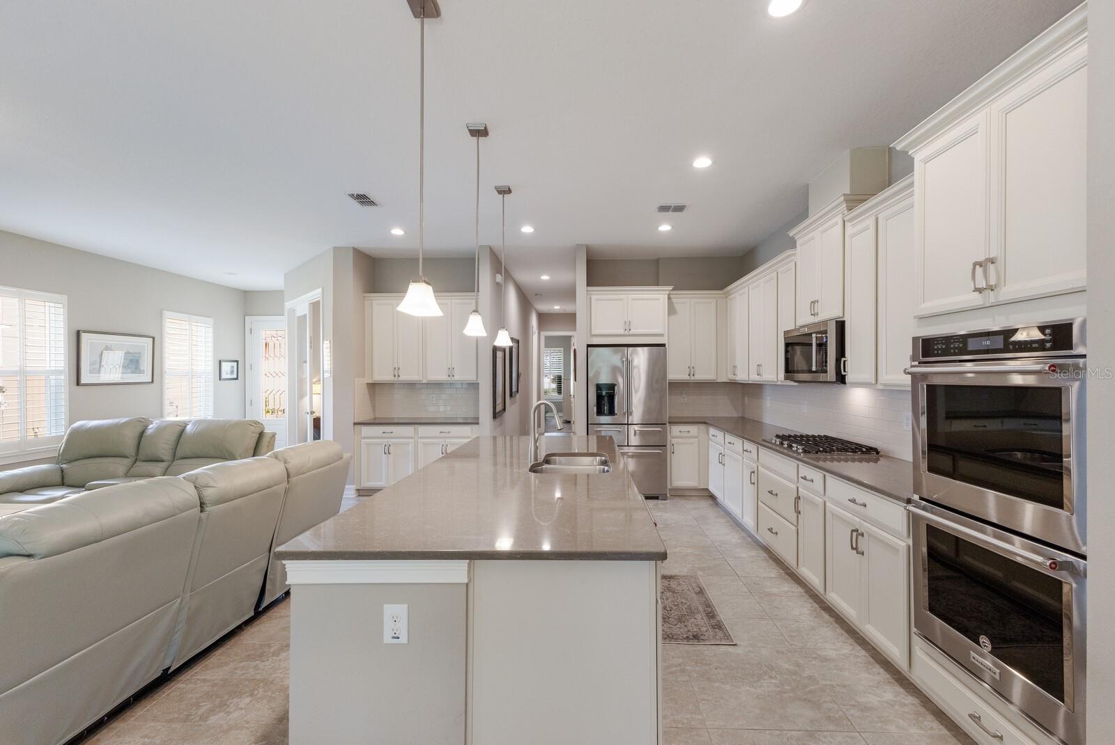 SAVANNA AT LAKEWOOD RANCH PH I - Residential