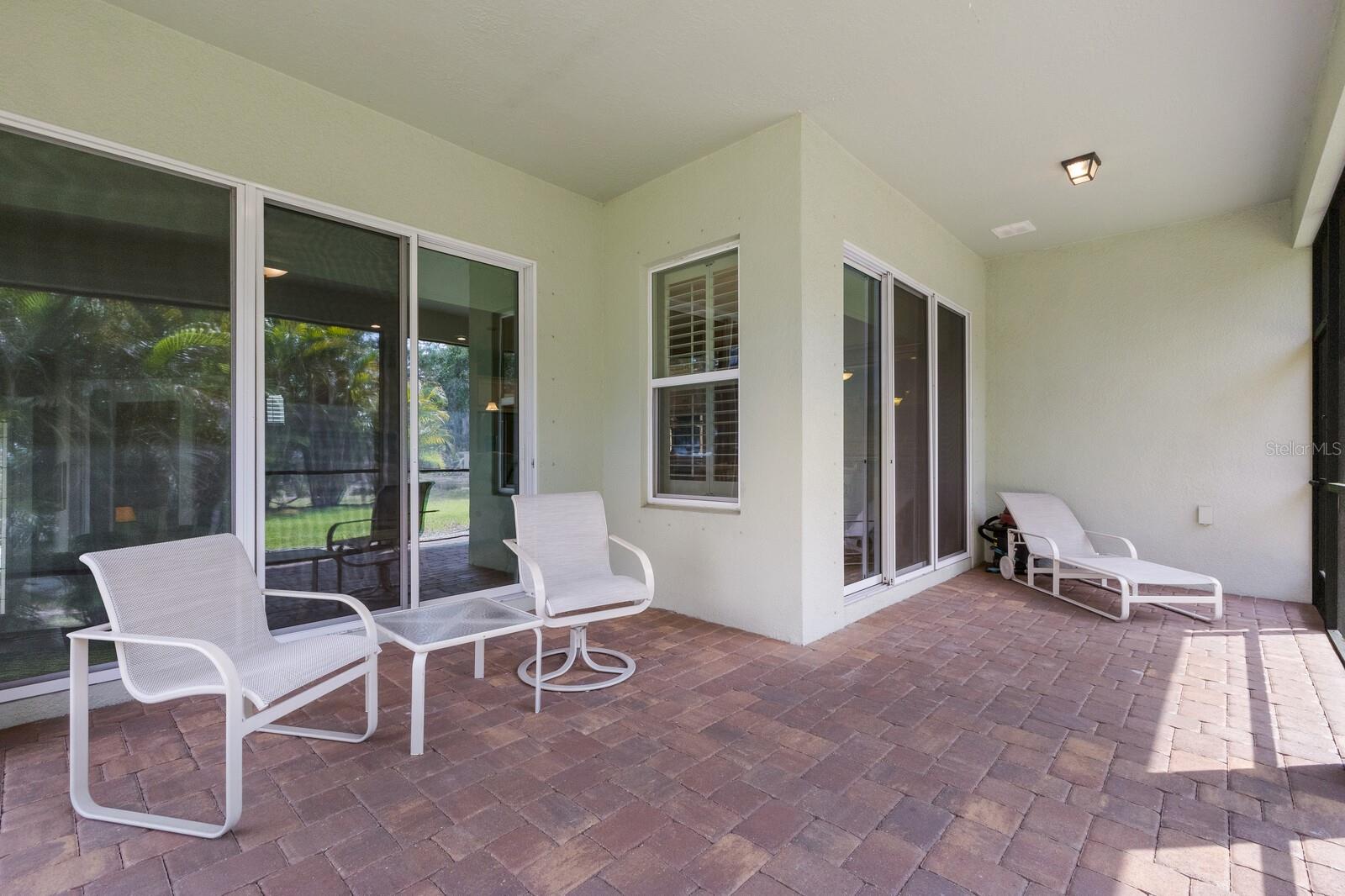 SAVANNA AT LAKEWOOD RANCH PH I - Residential