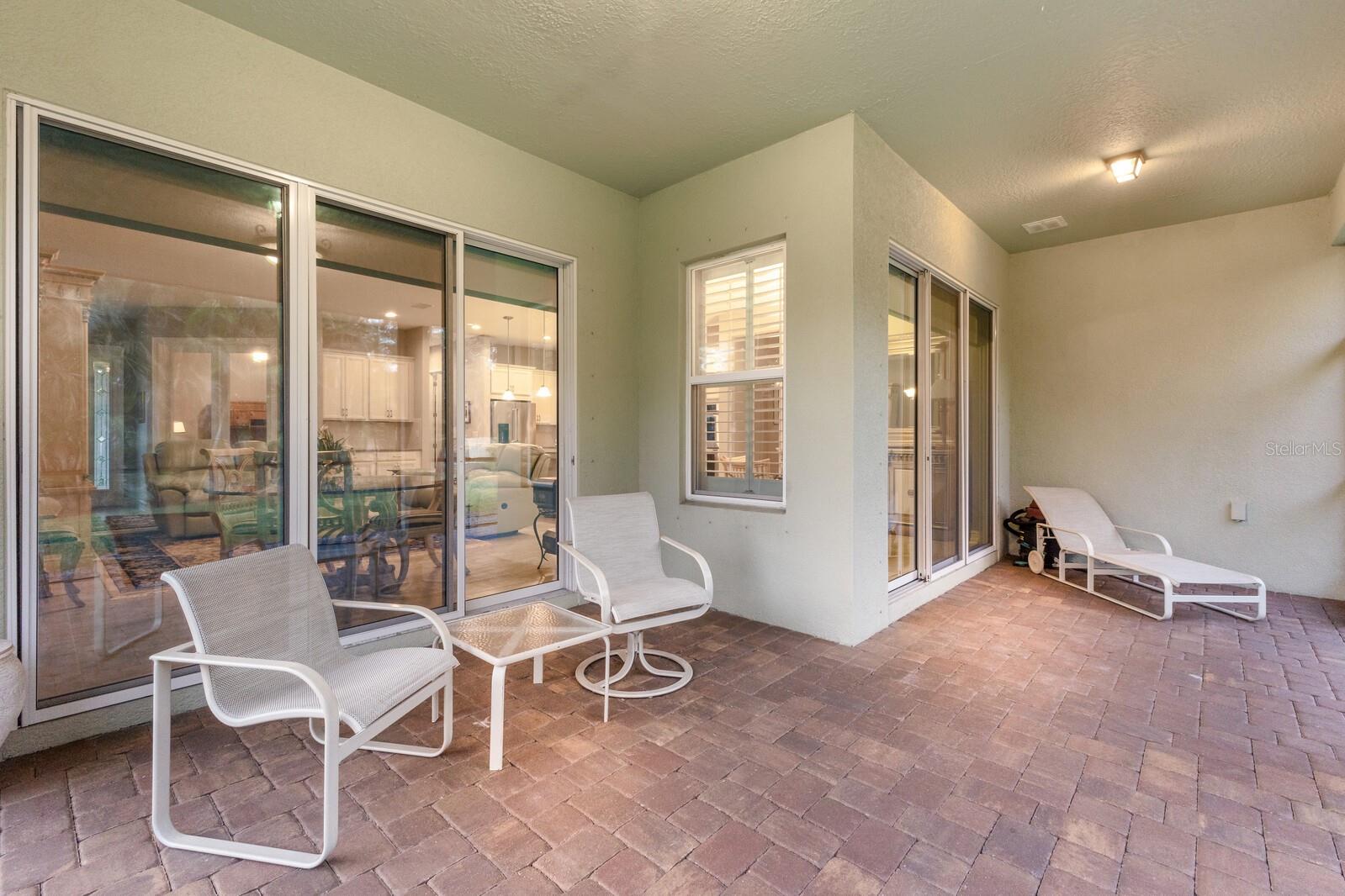 SAVANNA AT LAKEWOOD RANCH PH I - Residential