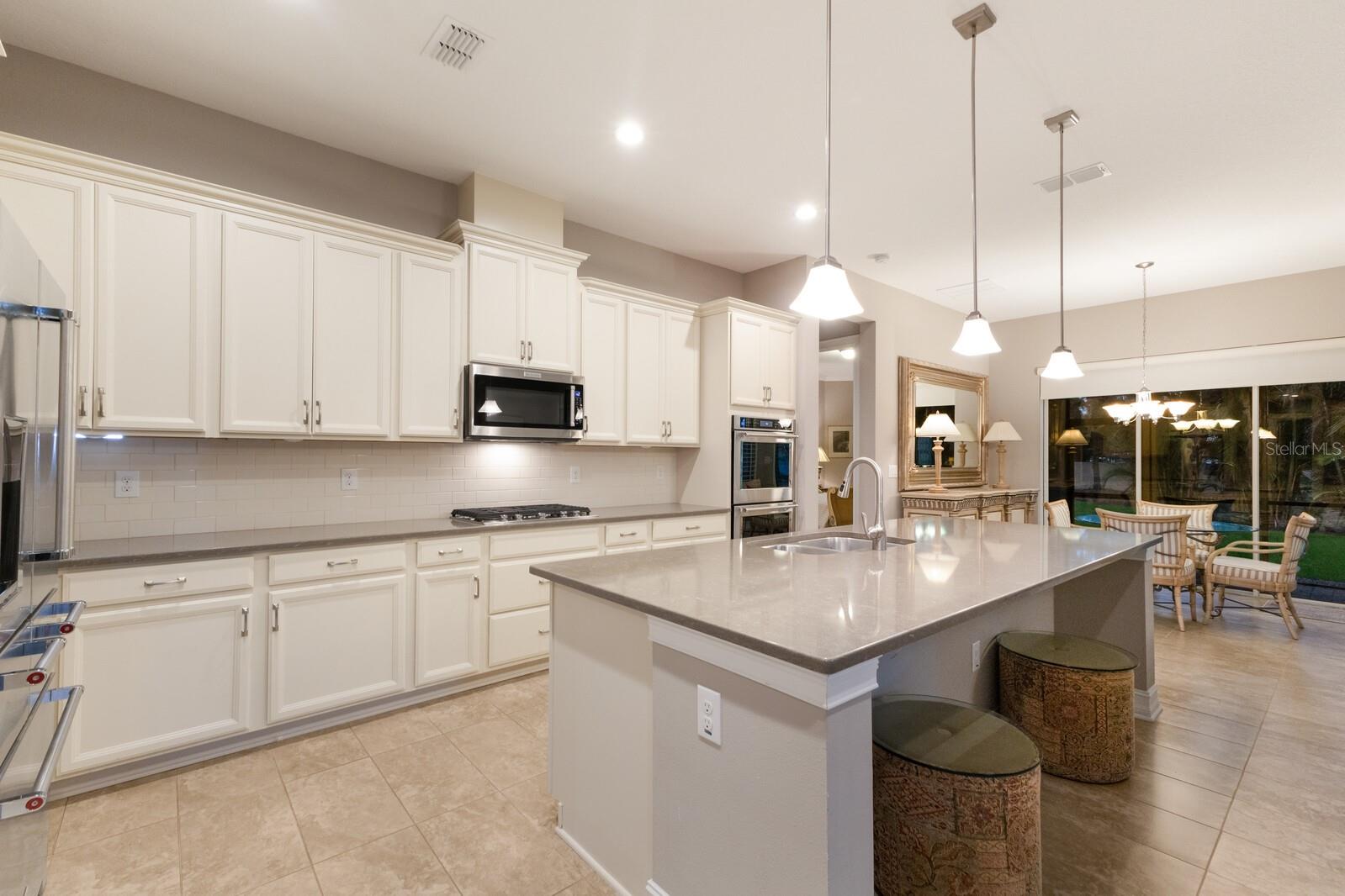 SAVANNA AT LAKEWOOD RANCH PH I - Residential