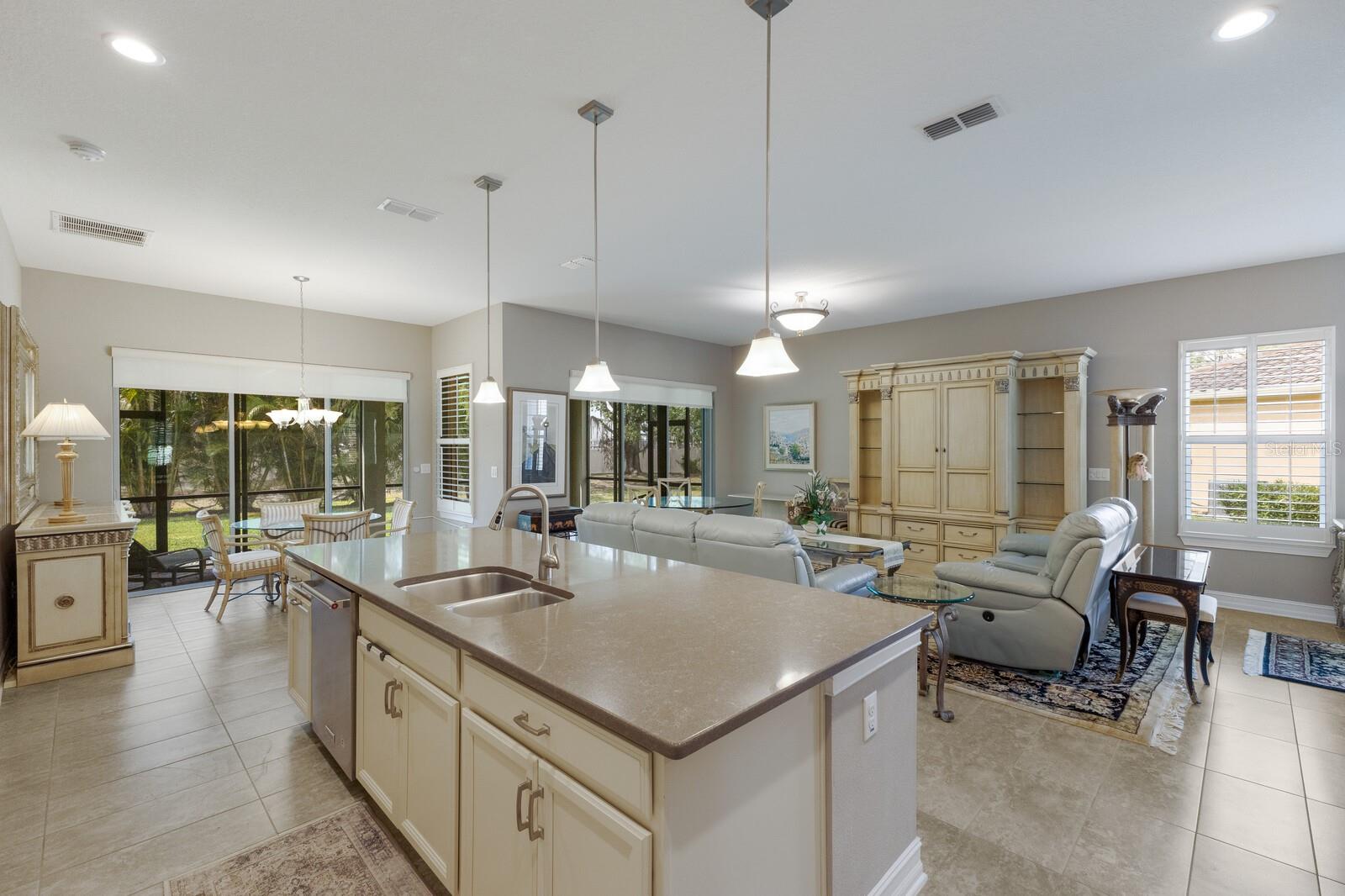 SAVANNA AT LAKEWOOD RANCH PH I - Residential