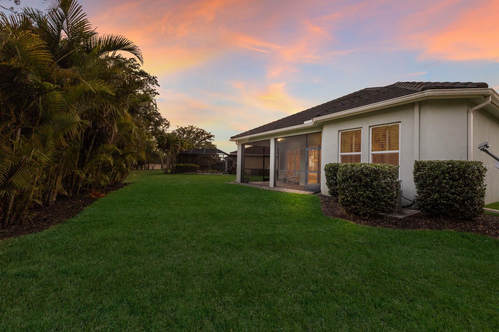 SAVANNA AT LAKEWOOD RANCH PH I - Residential