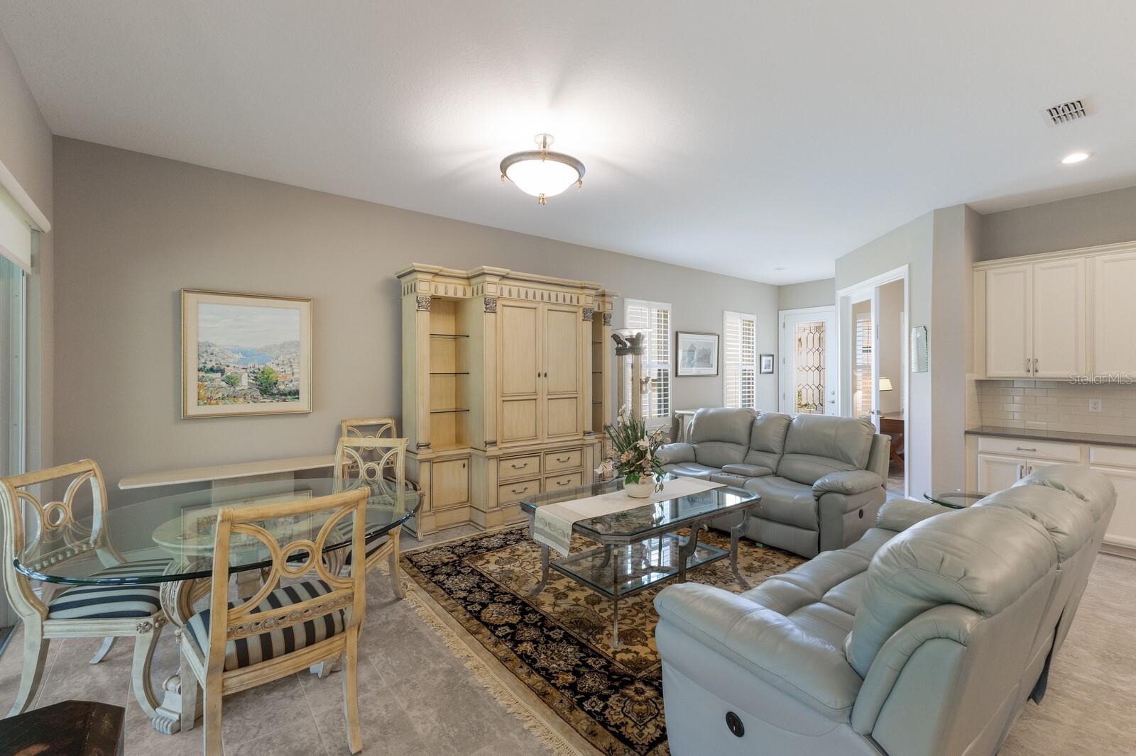 SAVANNA AT LAKEWOOD RANCH PH I - Residential