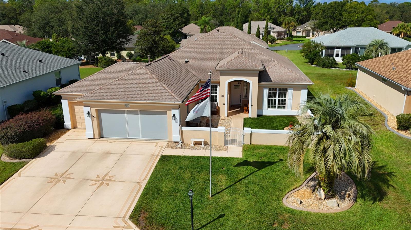 SPRUCE CREEK GC - Residential