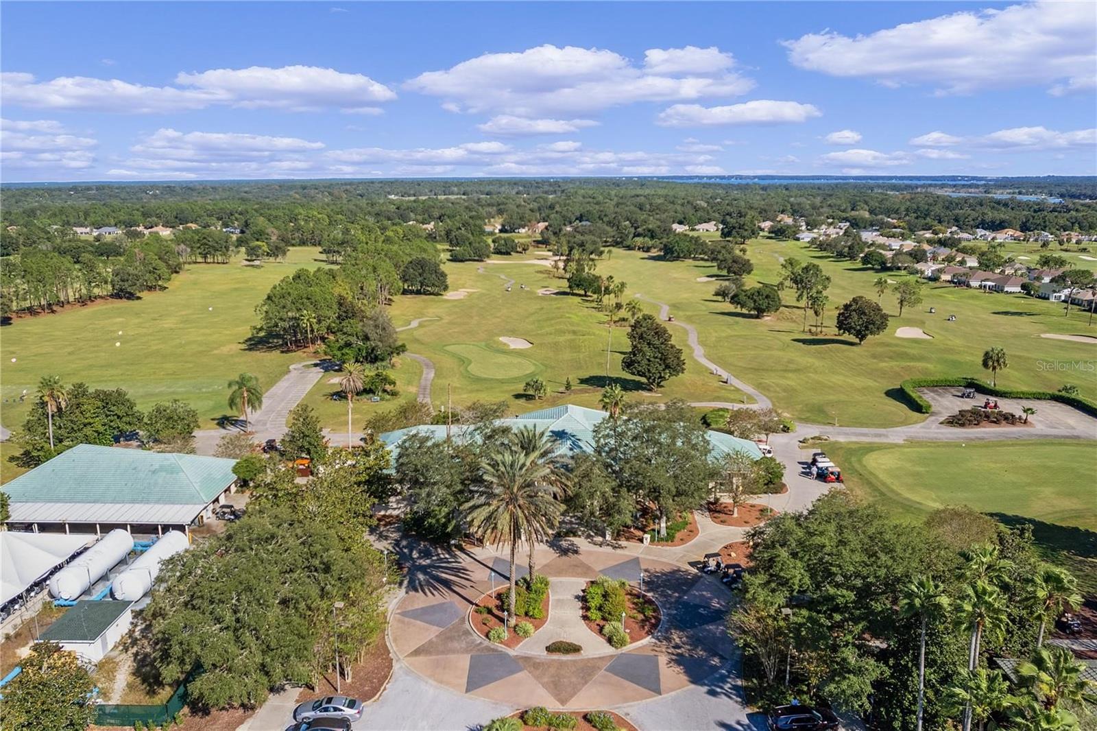 SPRUCE CREEK GC - Residential