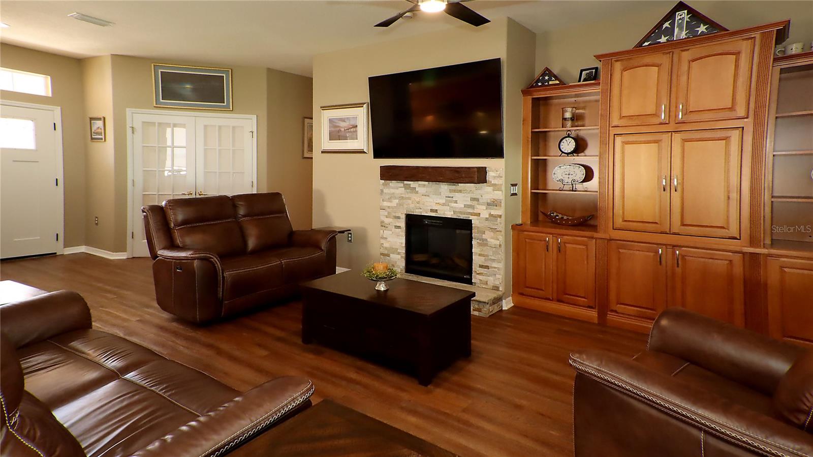 SPRUCE CREEK GC - Residential