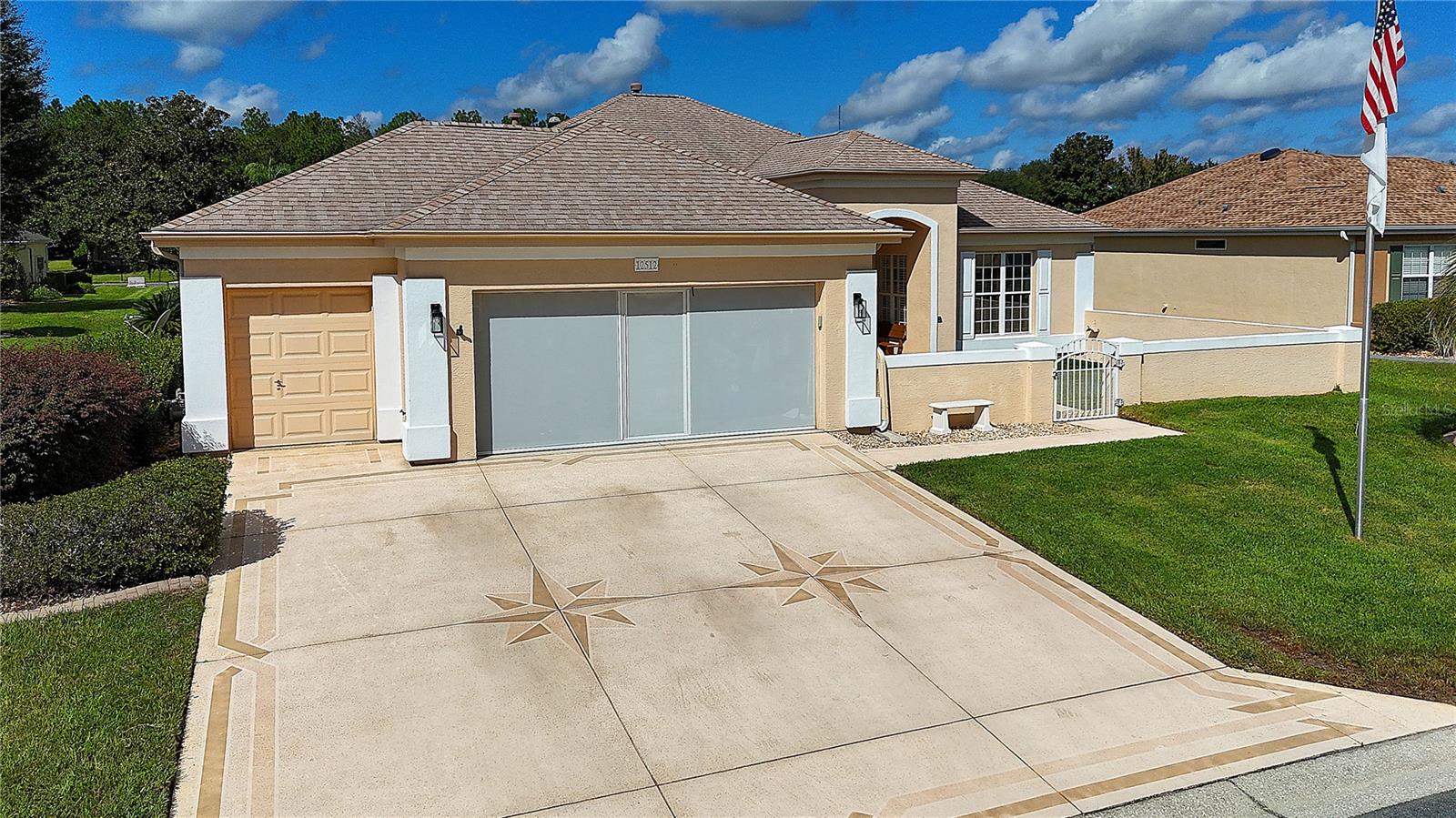 SPRUCE CREEK GC - Residential