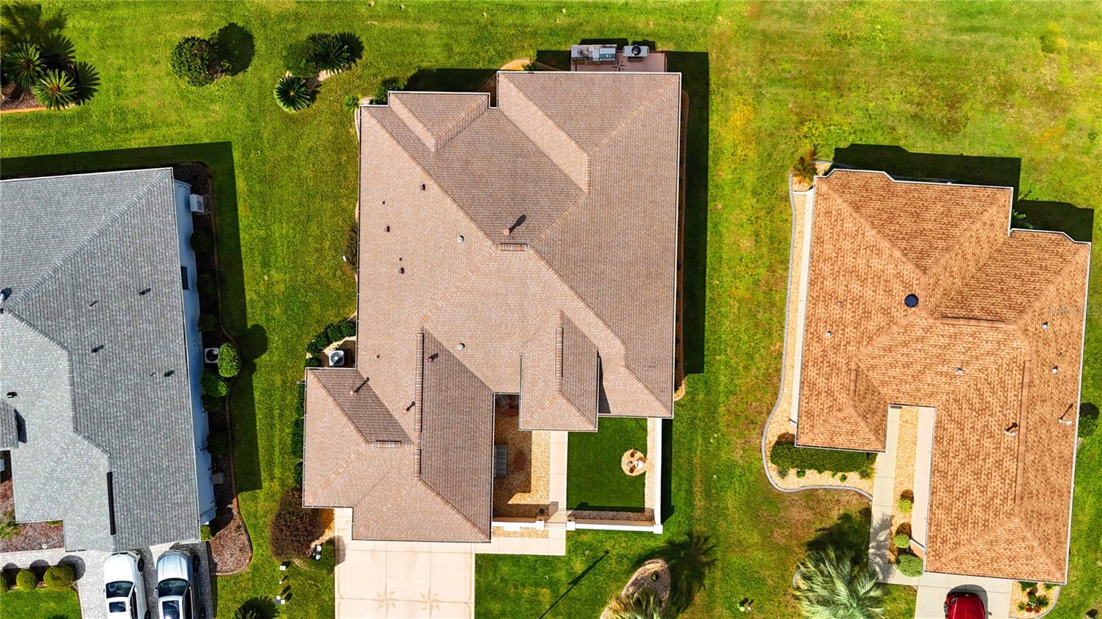 SPRUCE CREEK GC - Residential