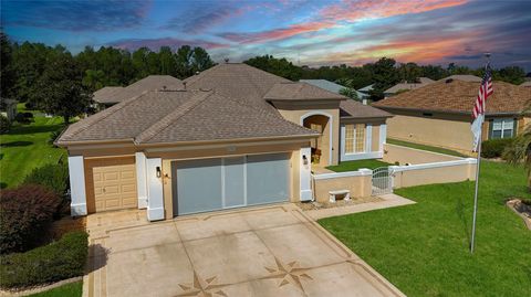 12512 SE 91ST TERRACE ROAD SUMMERFIELD FL 34491