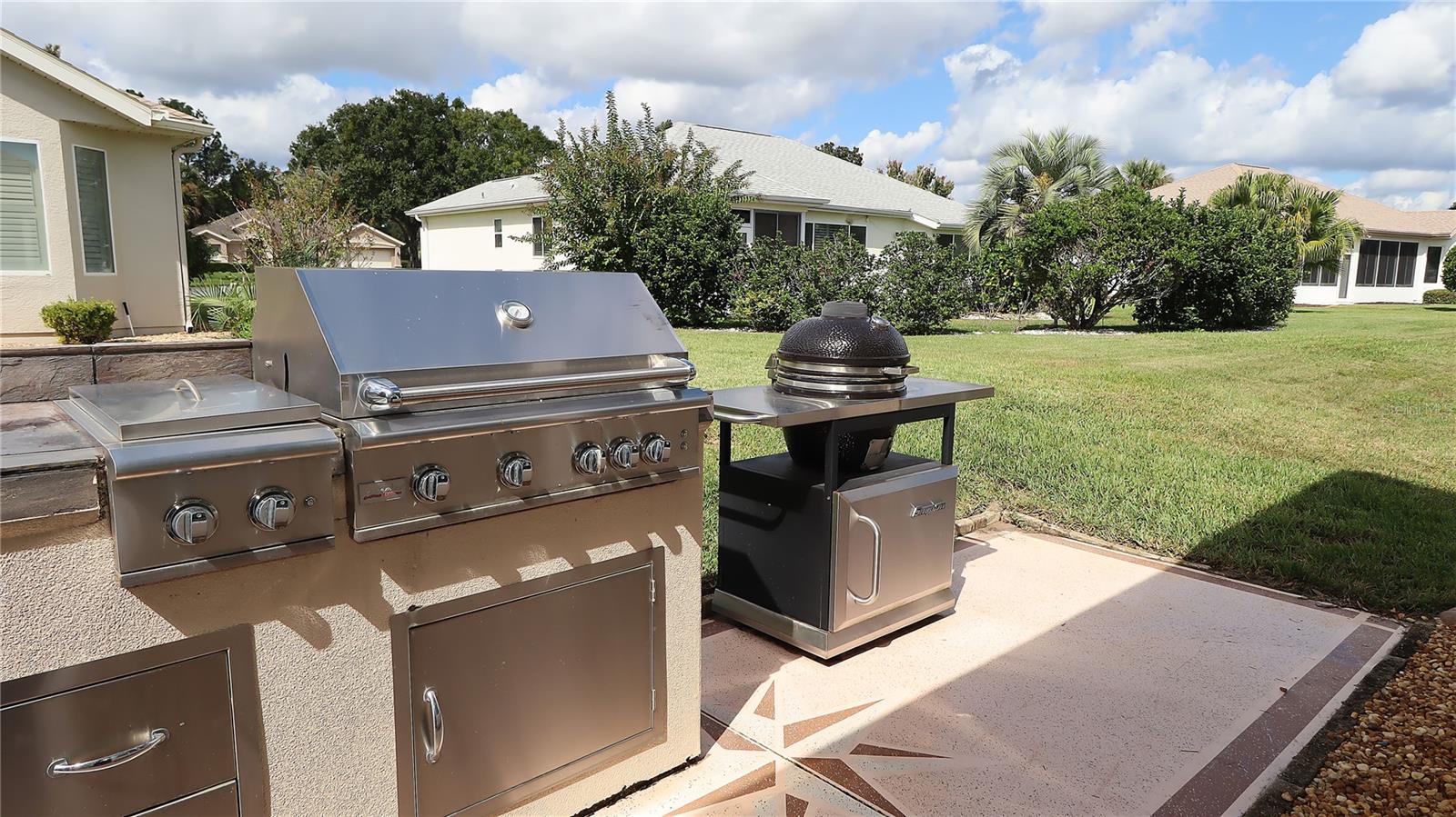 SPRUCE CREEK GC - Residential