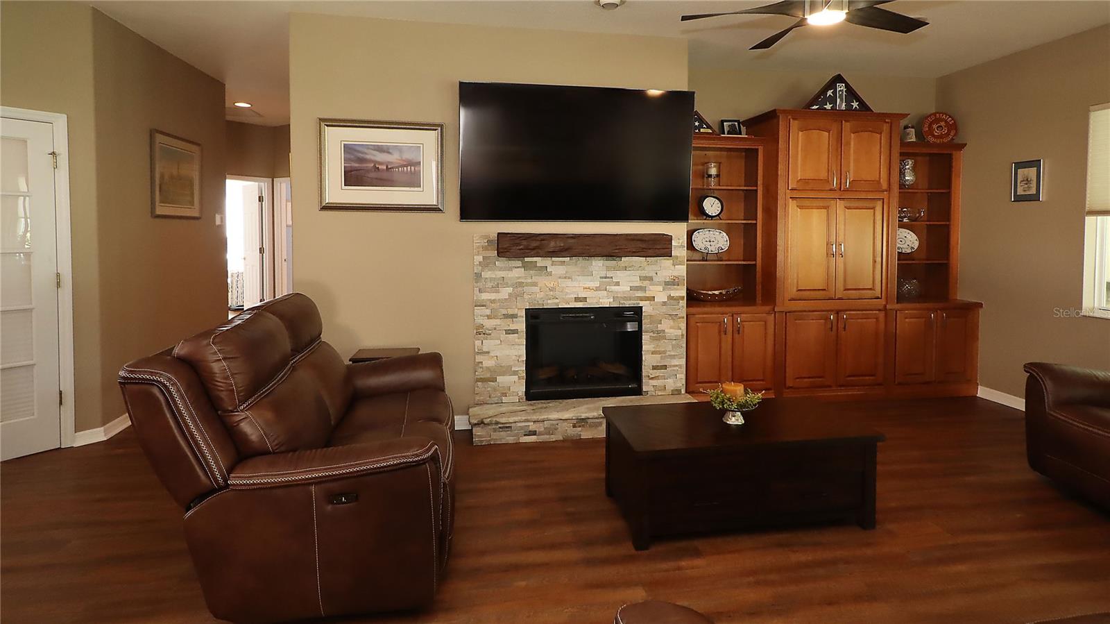 SPRUCE CREEK GC - Residential