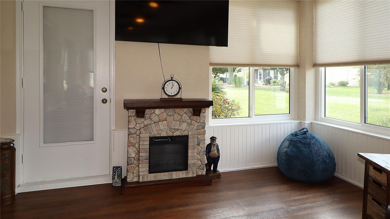 SPRUCE CREEK GC - Residential