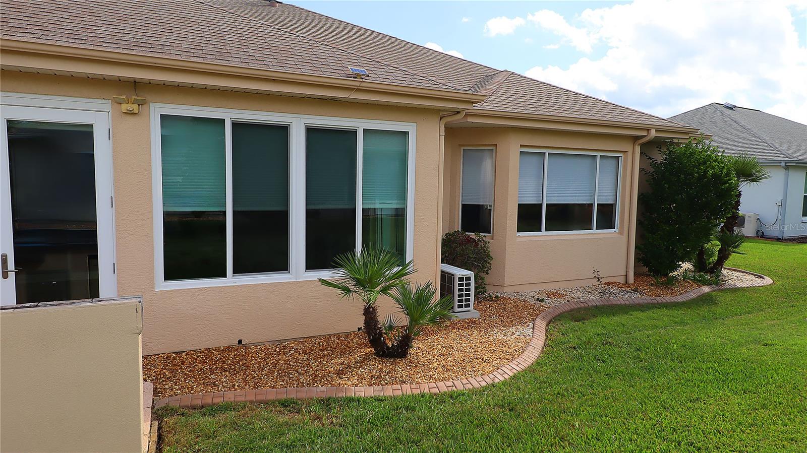 SPRUCE CREEK GC - Residential