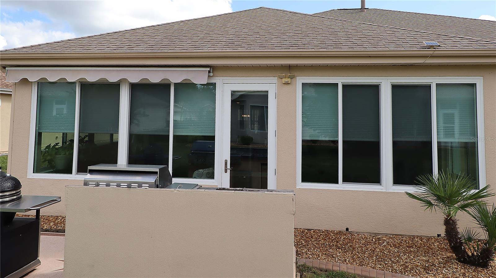 SPRUCE CREEK GC - Residential