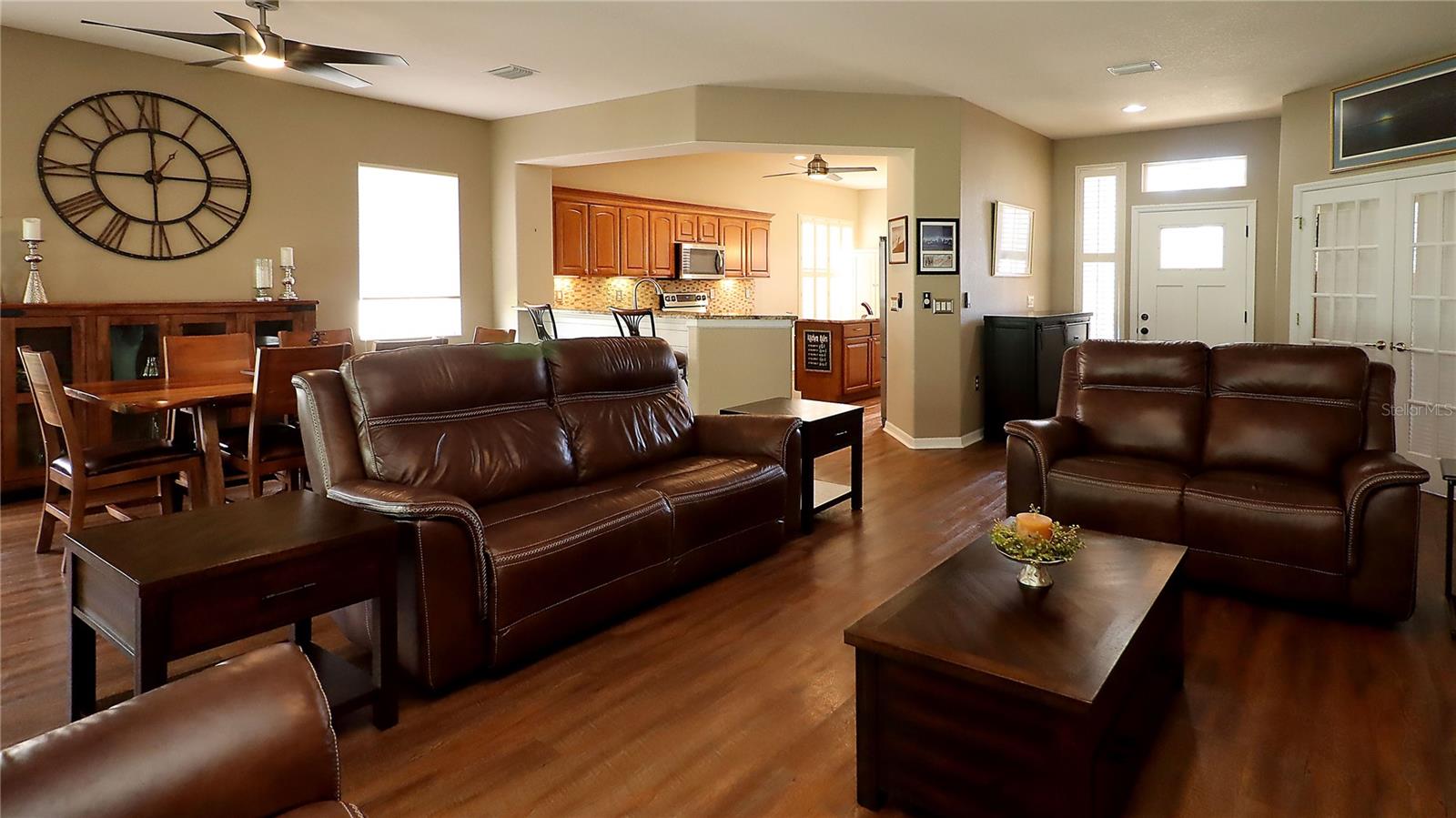 SPRUCE CREEK GC - Residential