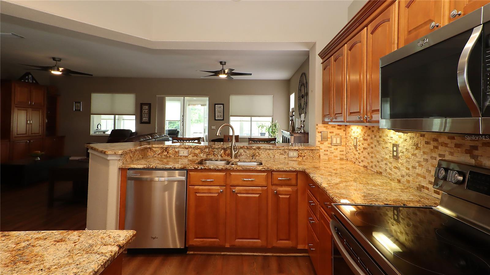 SPRUCE CREEK GC - Residential