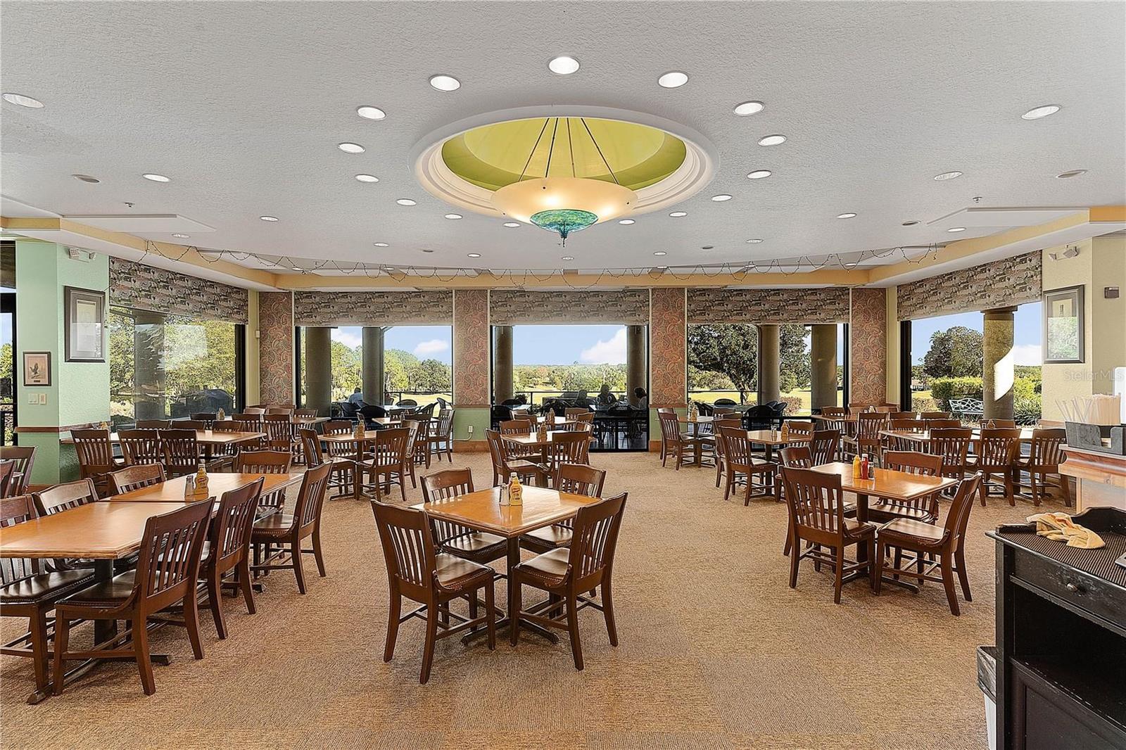 SPRUCE CREEK GC - Residential