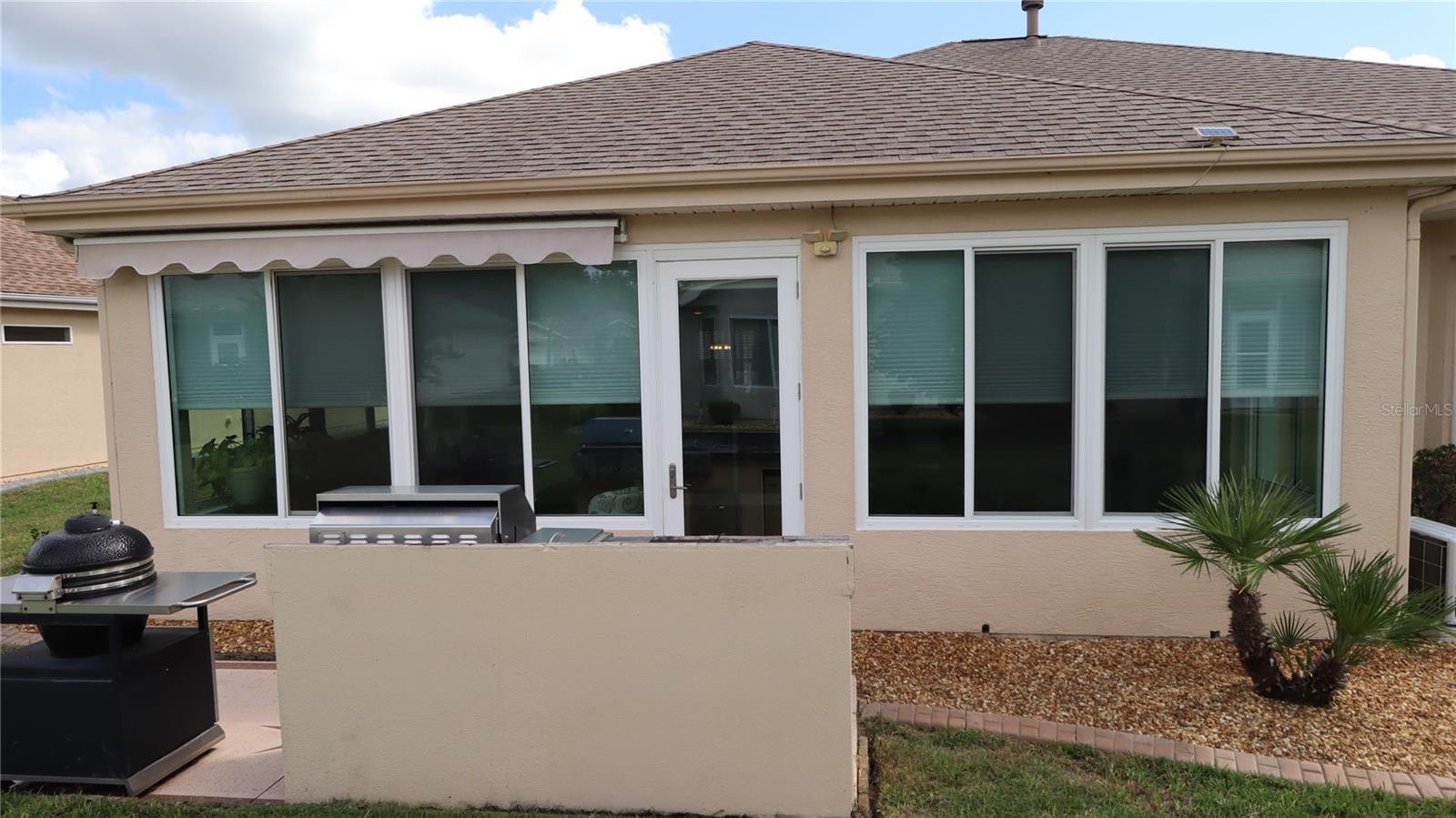 SPRUCE CREEK GC - Residential