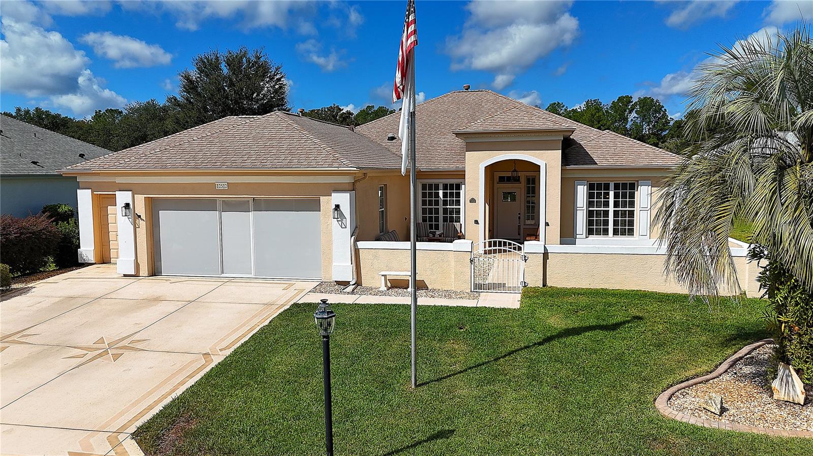 SPRUCE CREEK GC - Residential