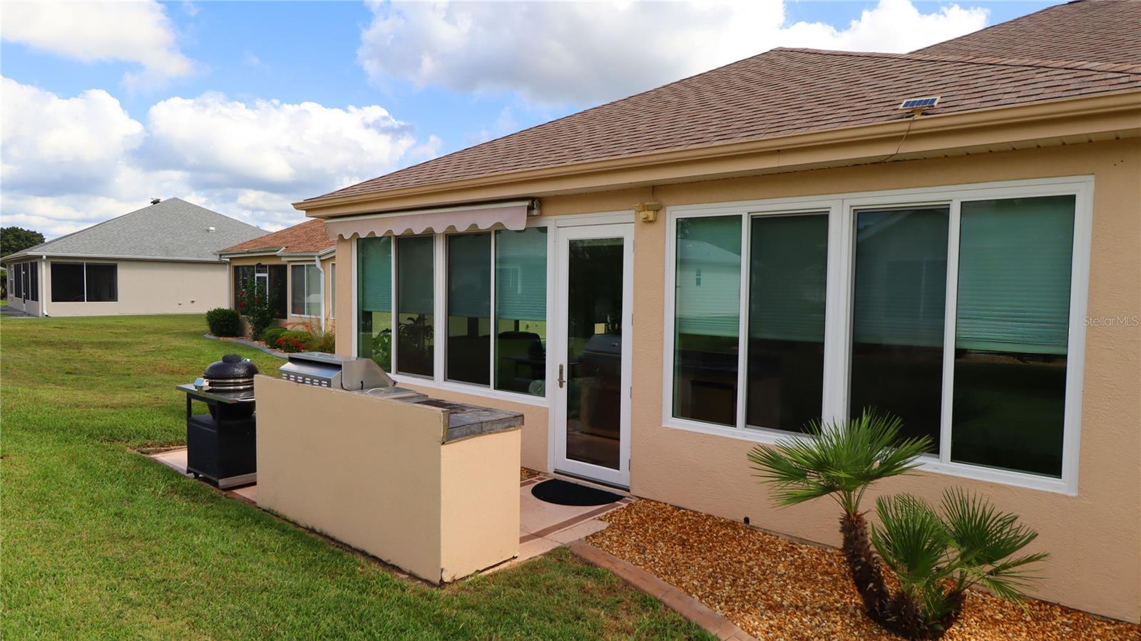 SPRUCE CREEK GC - Residential