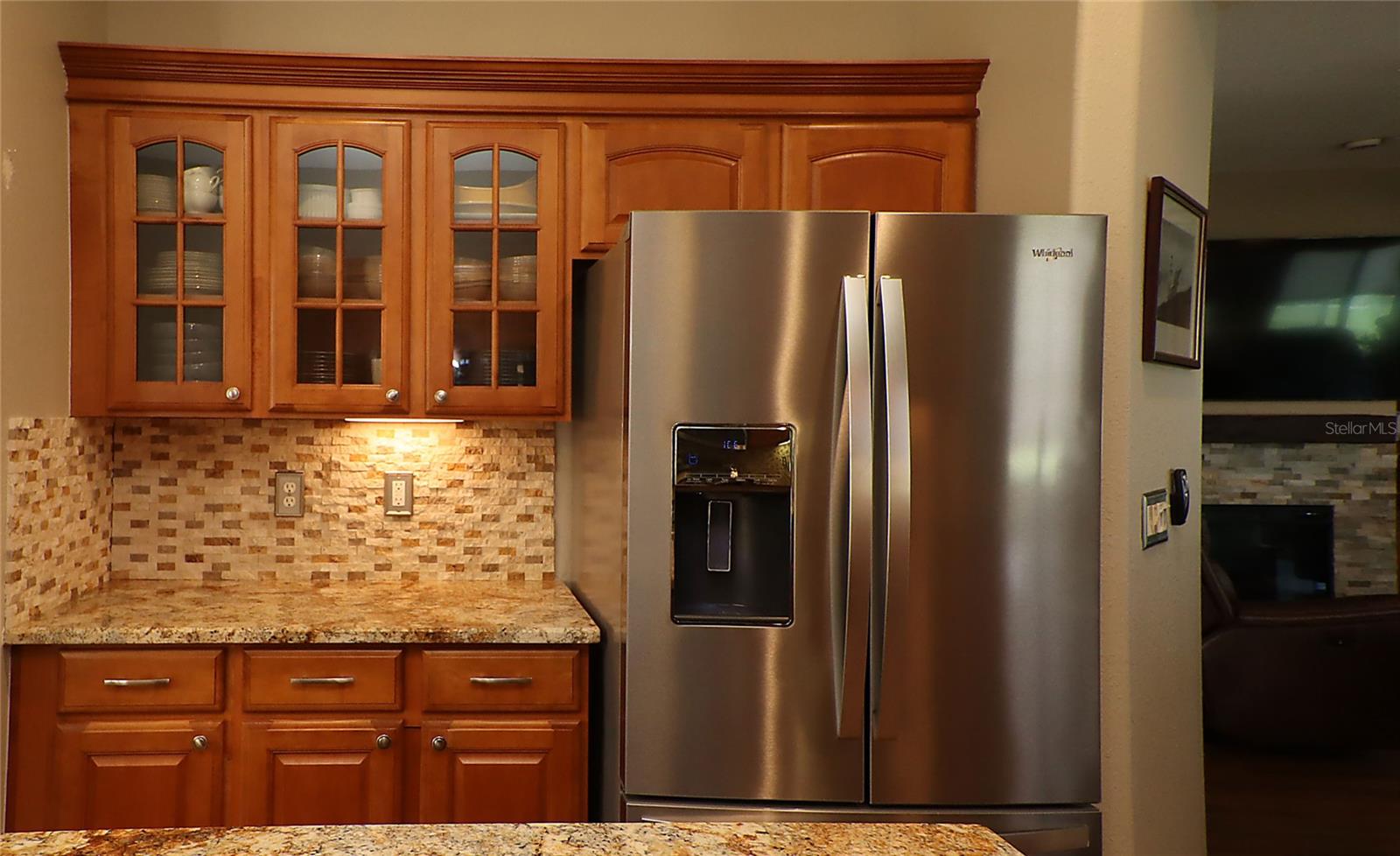 SPRUCE CREEK GC - Residential